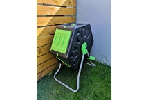 70 l "Garden Point" rotacinis kompostavimo įrenginys