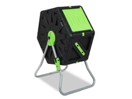 70 l &quot;Garden Point&quot; rotacinis kompostavimo įrenginys