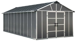 Didelis įrankių namelis Palram - Canopia Yukon 11x21