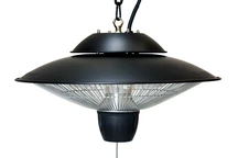 „Garden Point“ pakabinamas infraraudonųjų spindulių šildytuvas „Venera“ 