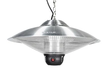 „Garden Point“ pakabinamas terasos spindulinis šildytuvas „Vega“