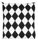 Dekoratyvinė pagalvėlė 45x45 Romby