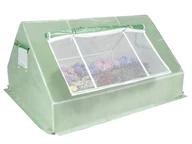 Šiltlysvė daigykla 1,4 x 1,8 x 0,94 m Garden Point