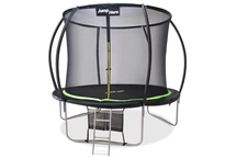 Lauko batutas „Premium“ su vidiniu tinklu 305cm Jump Hero 10FT