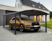 Polikarbonato stoginė Arcadia Palram 3,6 x 4,3 m