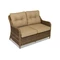 &quot;Toledo Apetito 7 brown Garden Point&quot; technorattan sodo baldai