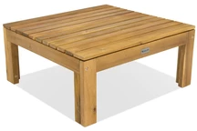 Brunei Garden Point akacijos kavos staliukas