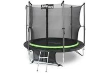 Lauko batutas su vidiniu tinklu 244cm Jump Hero 8FT
