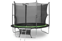 Lauko batutas su vidiniu tinklu 305cm Jump Hero 10FT