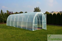 Folijos tunelis LEM B6 PVC 2,2x6 m