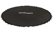 Šokinėjimo kilimėlis batutams 244 cm 8FT Jump Hero
