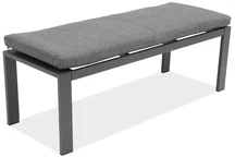 &quot;Zakintos&quot; antracito spalvos technorattano suolas &quot;Garden Point