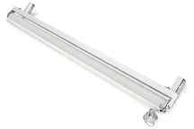 Balti roletai "La Palma" 1,2 m pergolai "Garden Point