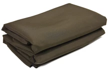 Rudas dangtis &quot;La Palma&quot; 4x4 m &quot;Garden Point&quot; terasos pavėsinei