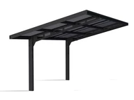 Išskirtinis sodo namelis &quot;Sydney&quot; 5,9 x 2,9 m &quot;Palram&quot; - Canopia