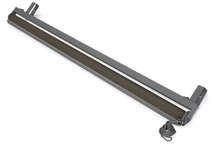 Rudi roletai "La Palma" 1,3 m pergolai "Garden Point