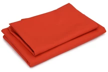 &quot;Garden Point&quot; skėčių dangtis &quot;Siena&quot; 3x3 m raudonas