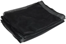 Tinklelis nuo uodų antracito spalvos &quot;Valencia&quot; 3x3 m paviljonui &quot;Garden Point