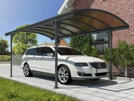 Aliuminio automobilių stoginė Vitoria 3 x 5 m Palram - Canopia