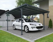 Automobilių stoginė Verona 5 x 2,97 m Palram - Canopia